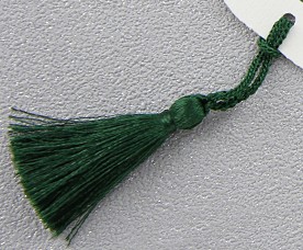 44101-04 - Quaste