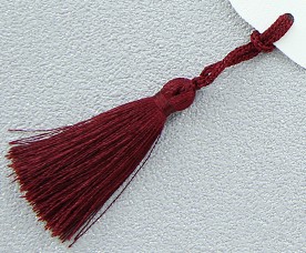 44101-10 - Quaste