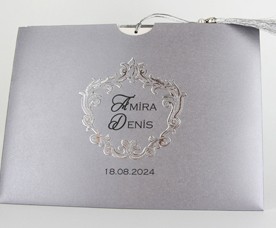 Einladungskarte 80965