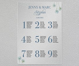 Sitzplan 11023-SP