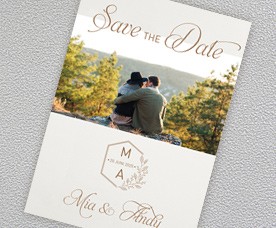 Save the Date 11029-STD