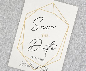 Save the Date 11002-STD