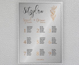 Sitzplan 11018-SP