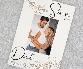 Save the Date 11025-STD