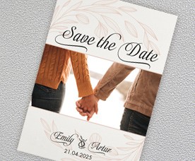Save the Date 11039-STD