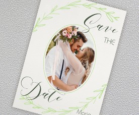 Save the Date 11051-STD