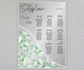 Sitzplan 11056-SP