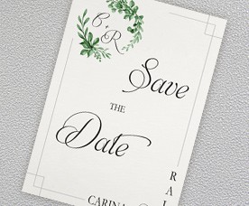 Save the Date 11055-STD