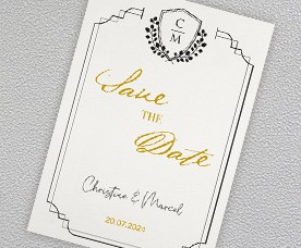 Save the Date 11009-STD