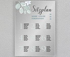 Sitzplan 11059-SP