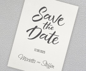 Save the Date 11020-STD