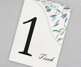 Tischnummer 11053-TN