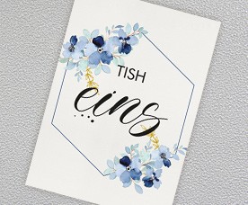 Tischnummer 11054-TN
