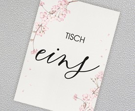 Tischnummer 11061-TN