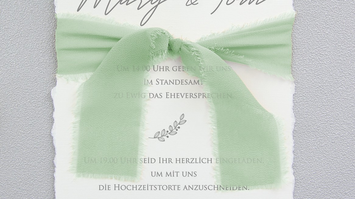 44201-08 - Muslin ribbon