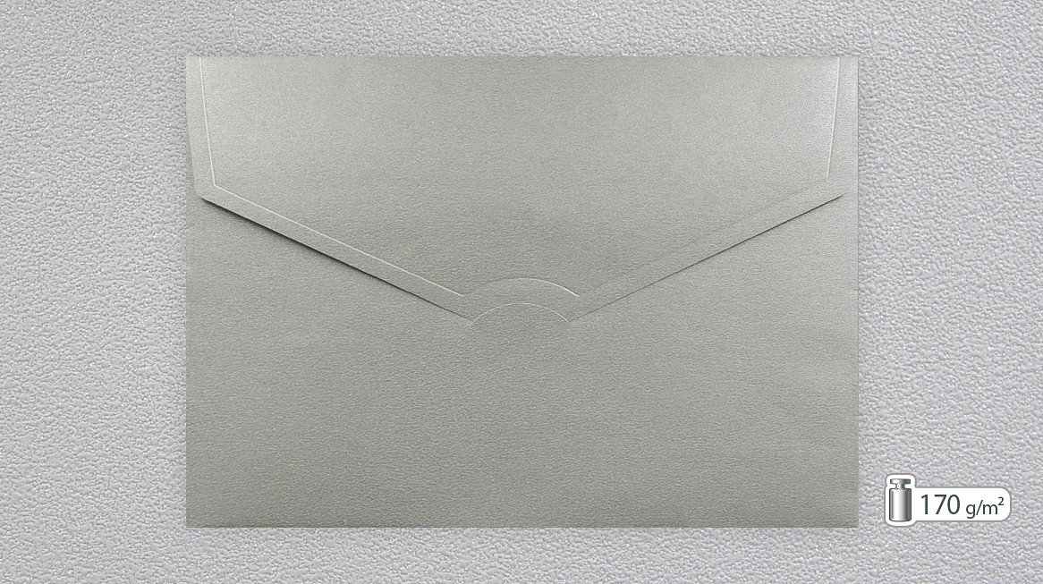 Envelope 99002-12