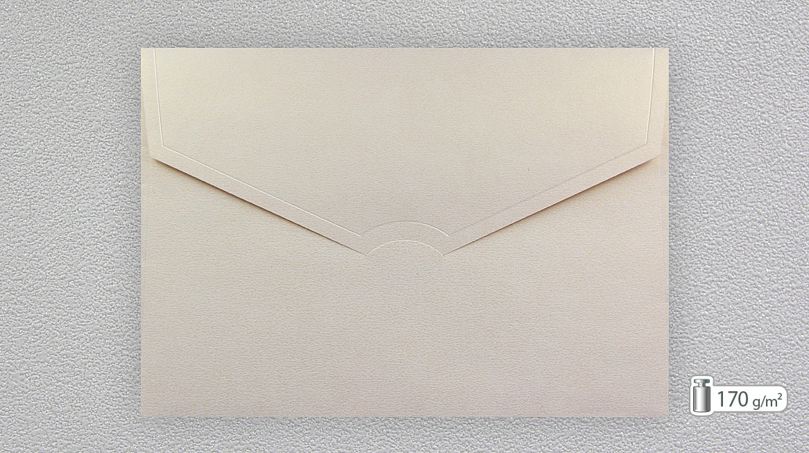 Envelope 99002-14