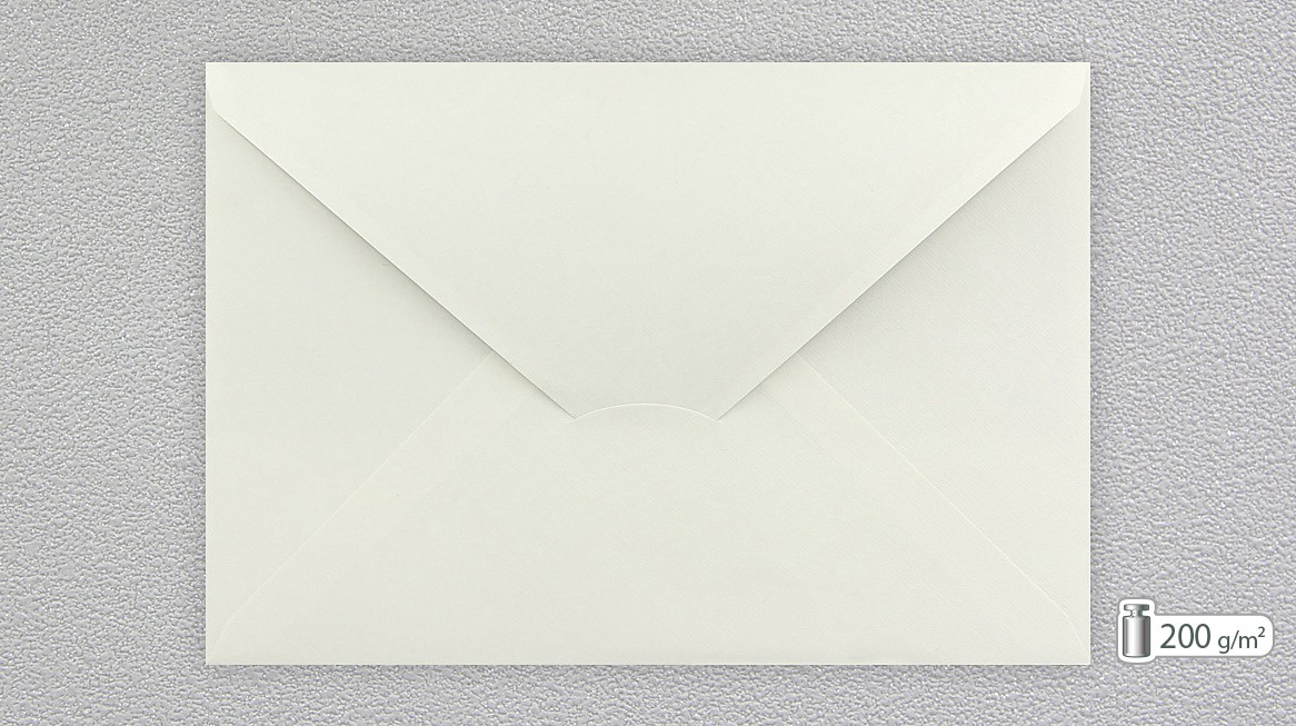 Envelope 99003-01
