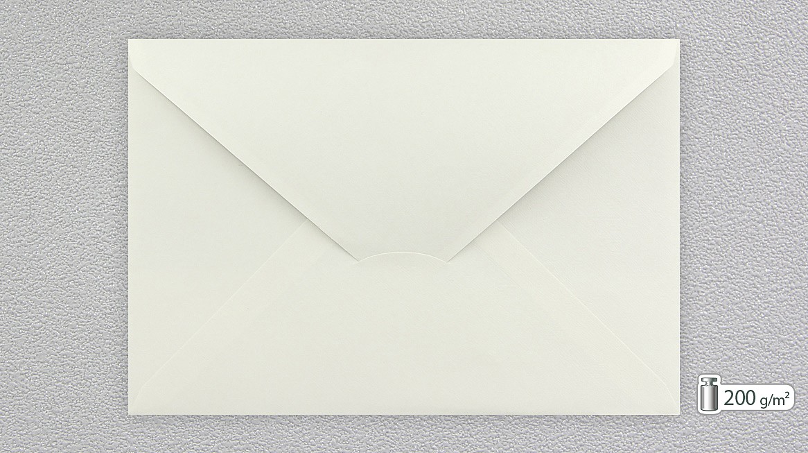Envelope 99003-06