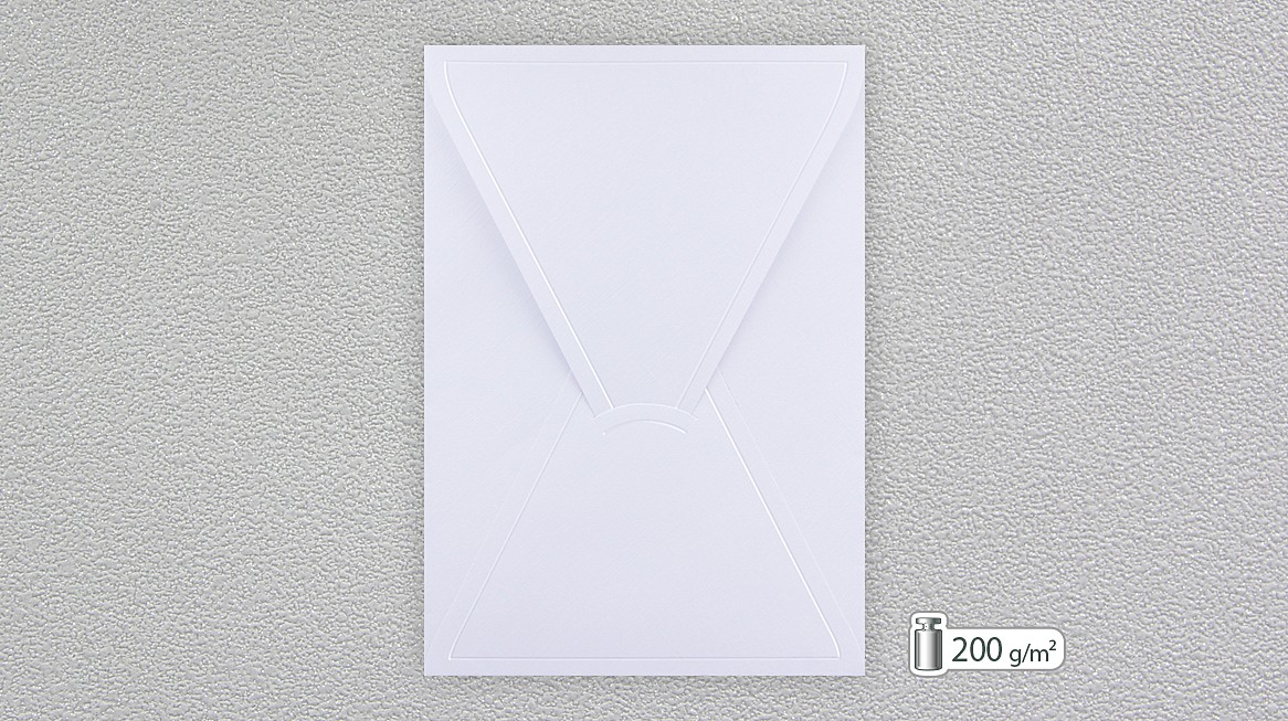 Envelope 99007-00