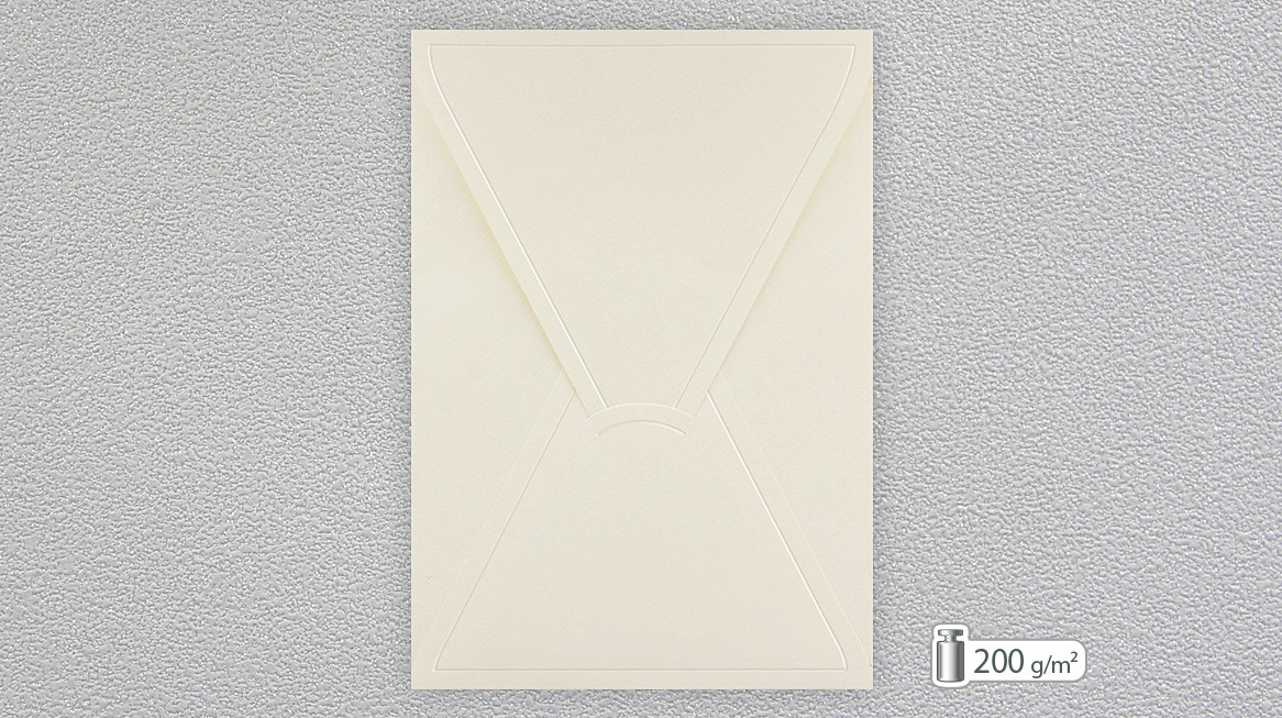 Envelope 99007-02