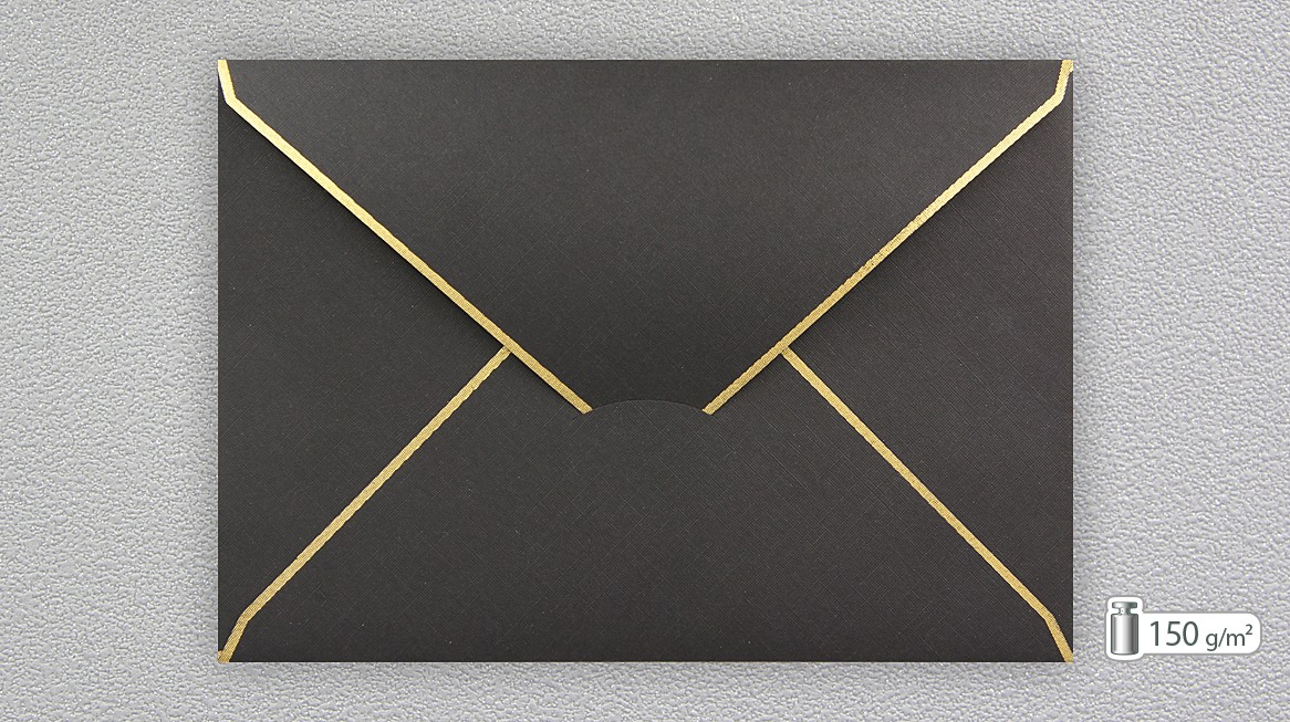 Envelope 99005-03