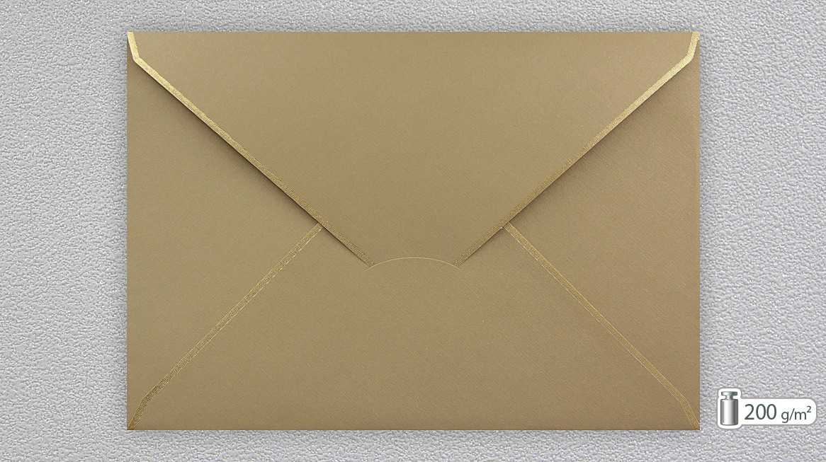 Envelope 99005-05