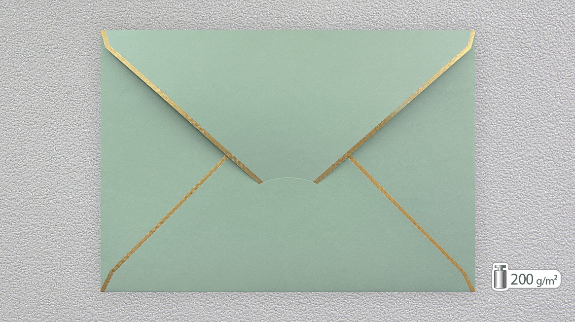 Envelope 99005-08