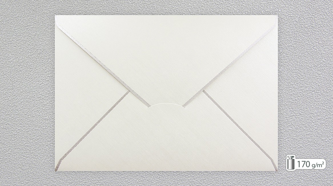 Envelope 99005-17