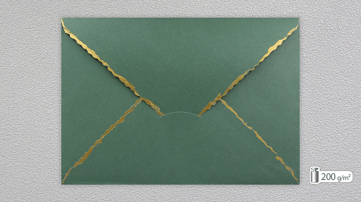 Envelope 99004-04
