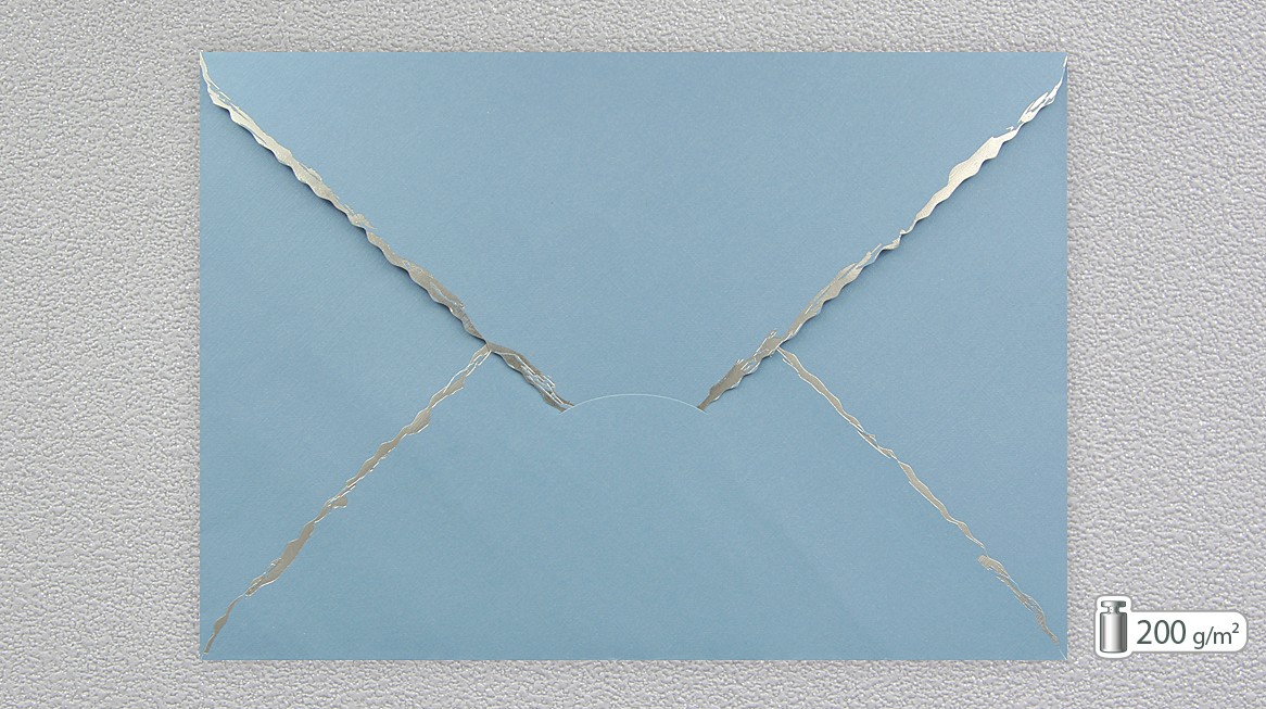 Envelope 99004-07