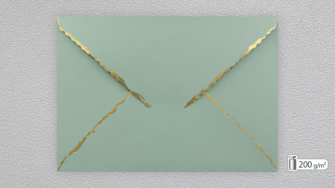 Envelope 99004-08