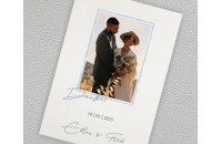 Thanksgiving card 11003-DSK