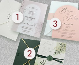 Sample Cards