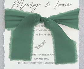 44201-04 - Muslin ribbon