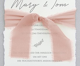 44201-06 - Muslin ribbon