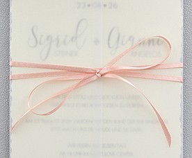 44401-06 - Satin ribbon