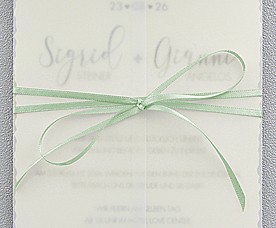 44401-08 - Satin ribbon