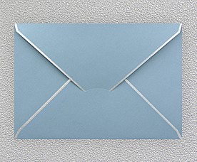 Envelope 99005-07