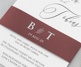 44000-10 - Belly band for card