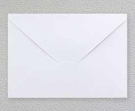 Envelope B6 98000-00