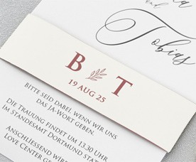 44000-01 - Belly band for card