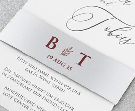 44000-13 - Belly band for card