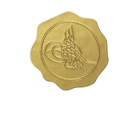 Lettering Sticker 06